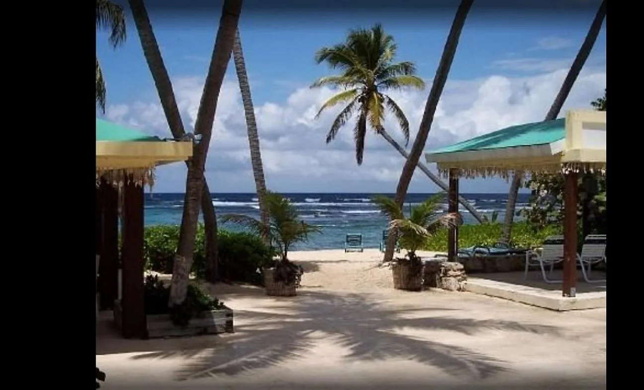Pristine Resort Beach La Grande Princesse Americké Panenské ostrovy