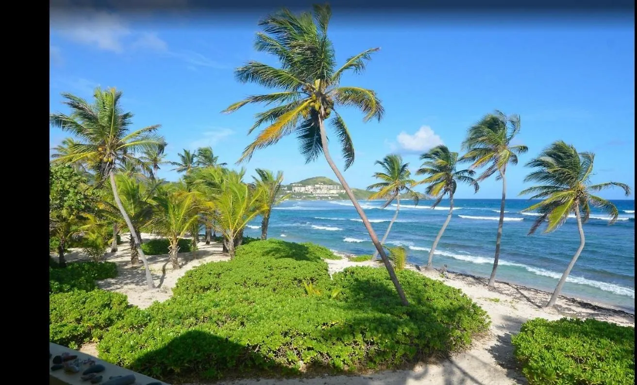 Pristine Resort Beach La Grande Princesse