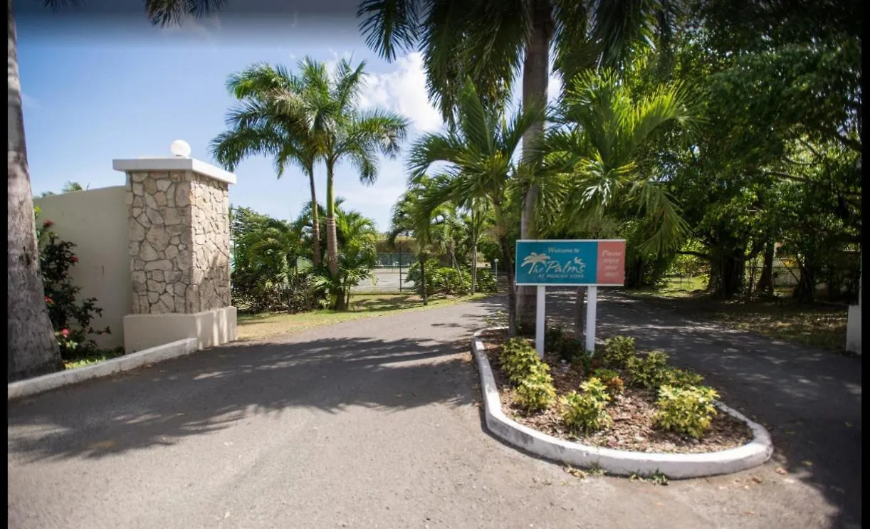Pristine Resort Beach La Grande Princesse