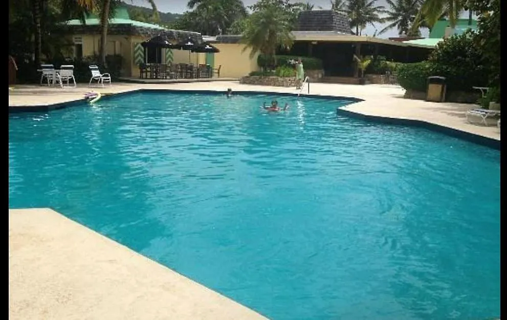 Pristine Resort Beach La Grande Princesse 0*,