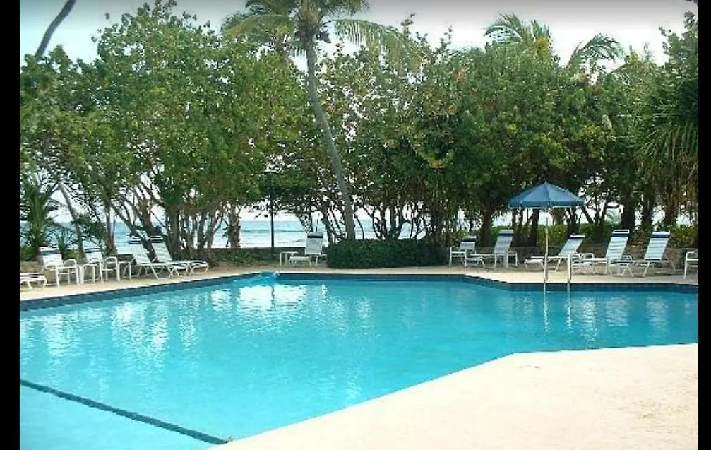 Pristine Resort Beach La Grande Princesse