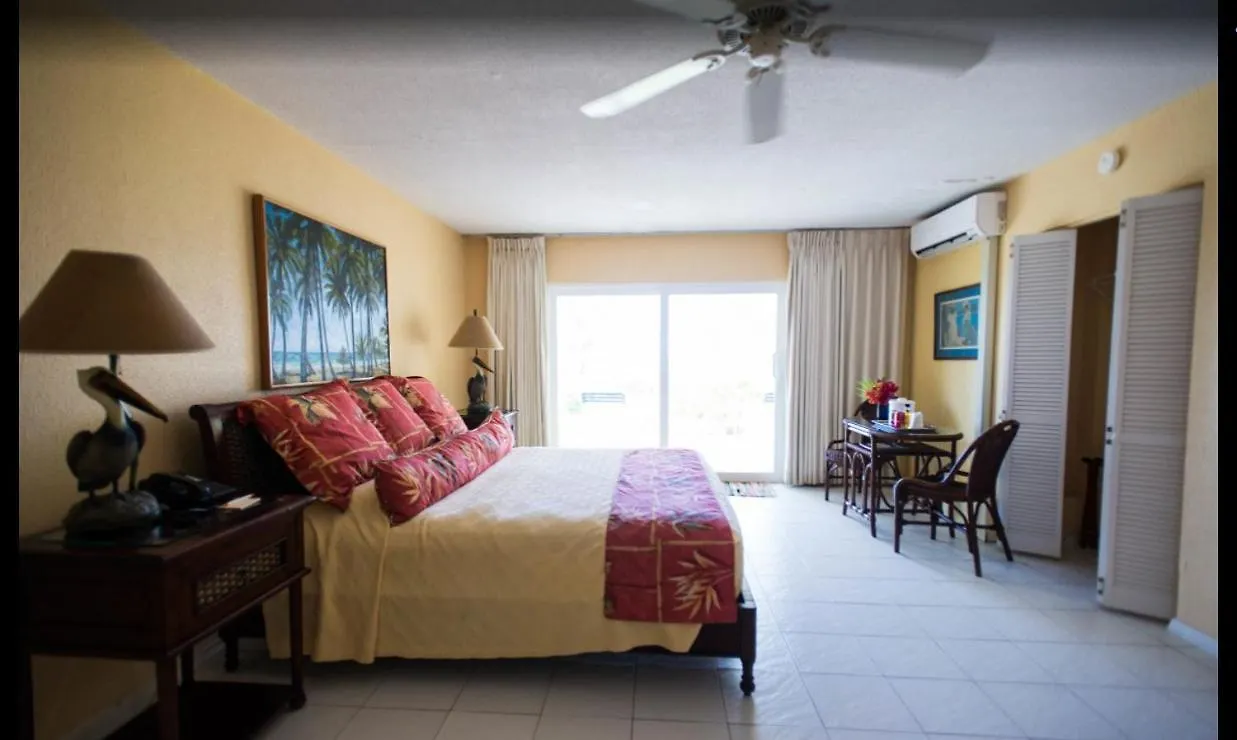 Pristine Resort Beach La Grande Princesse