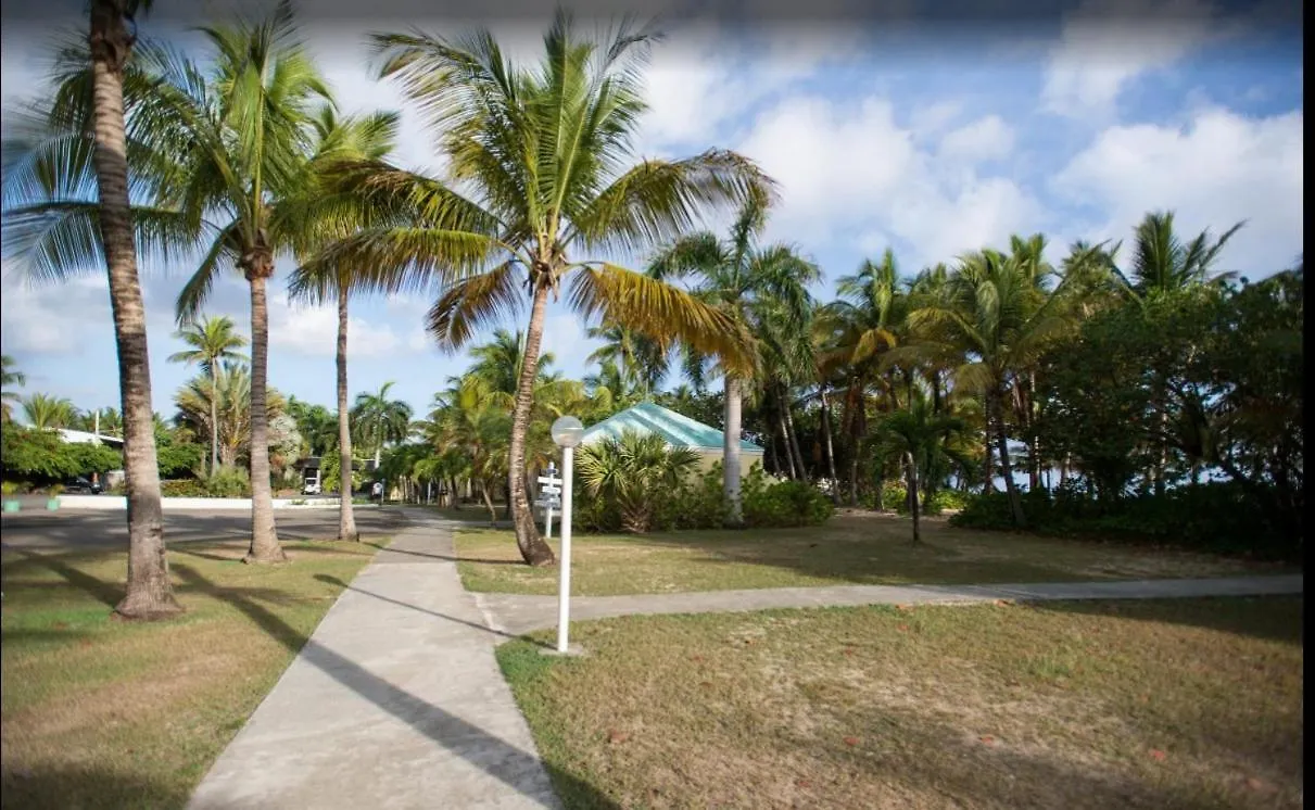 Pristine Resort Beach La Grande Princesse