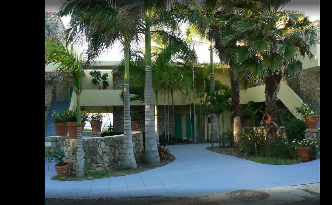 Pristine Resort Beach La Grande Princesse