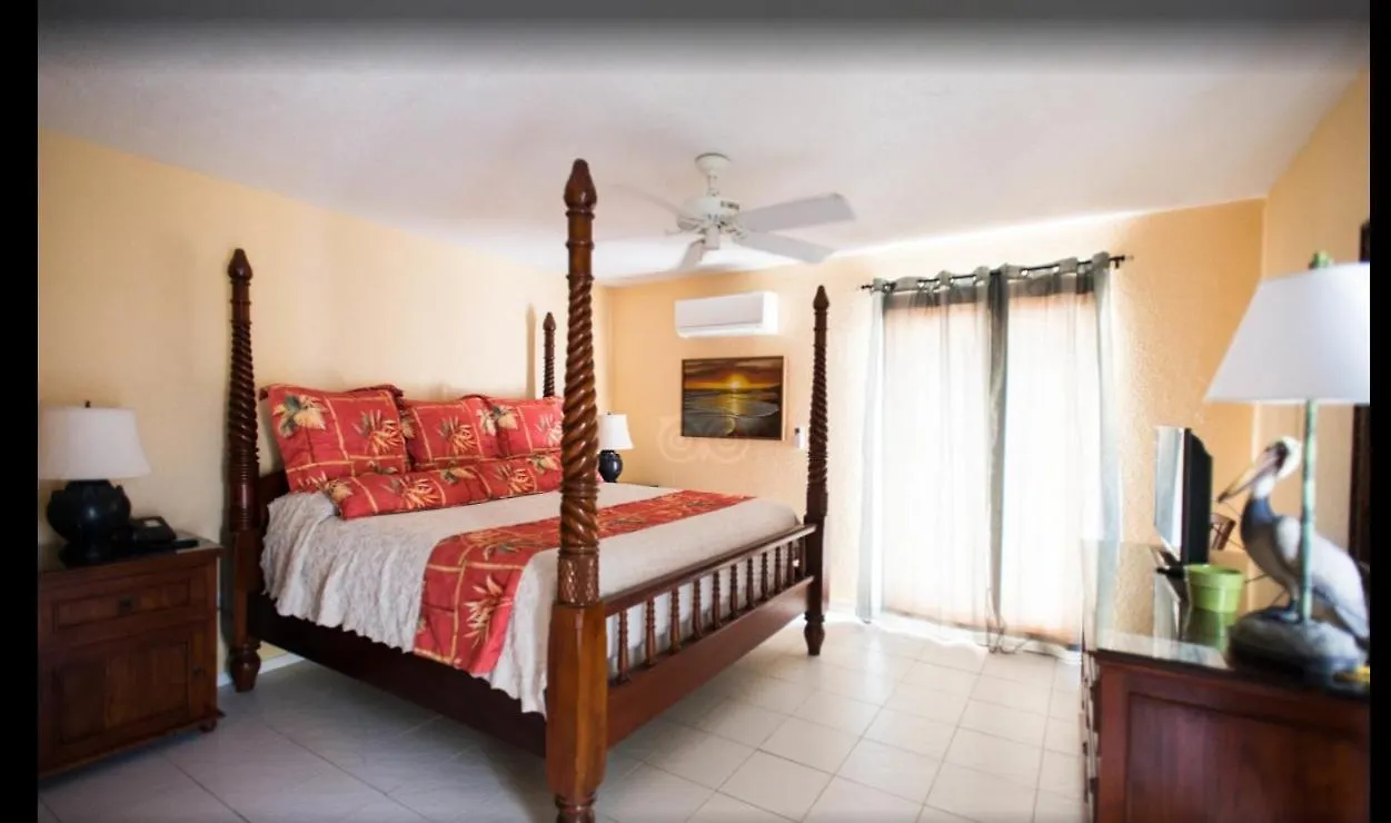 Pristine Resort Beach La Grande Princesse