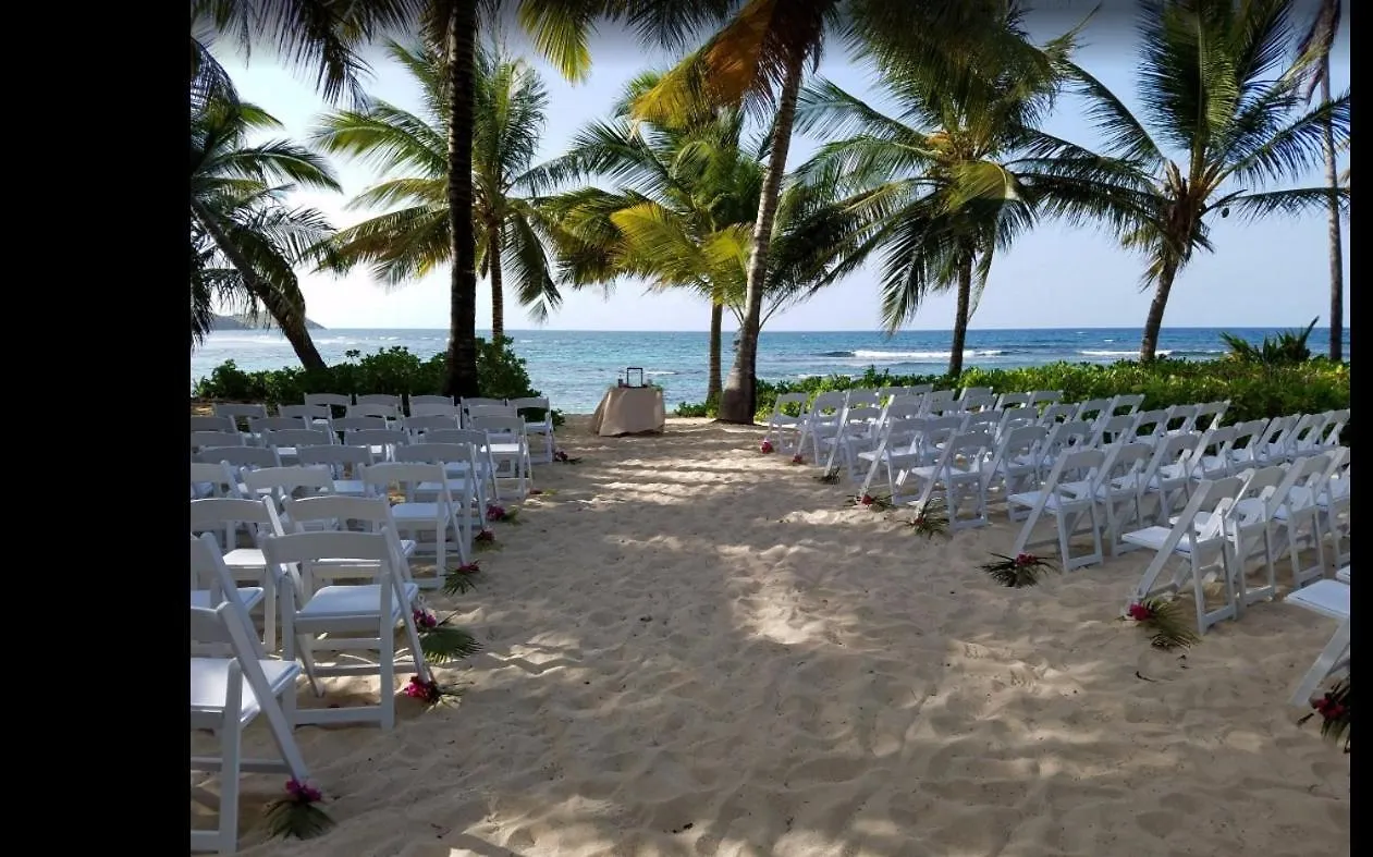 Pristine Resort Beach La Grande Princesse 0*,