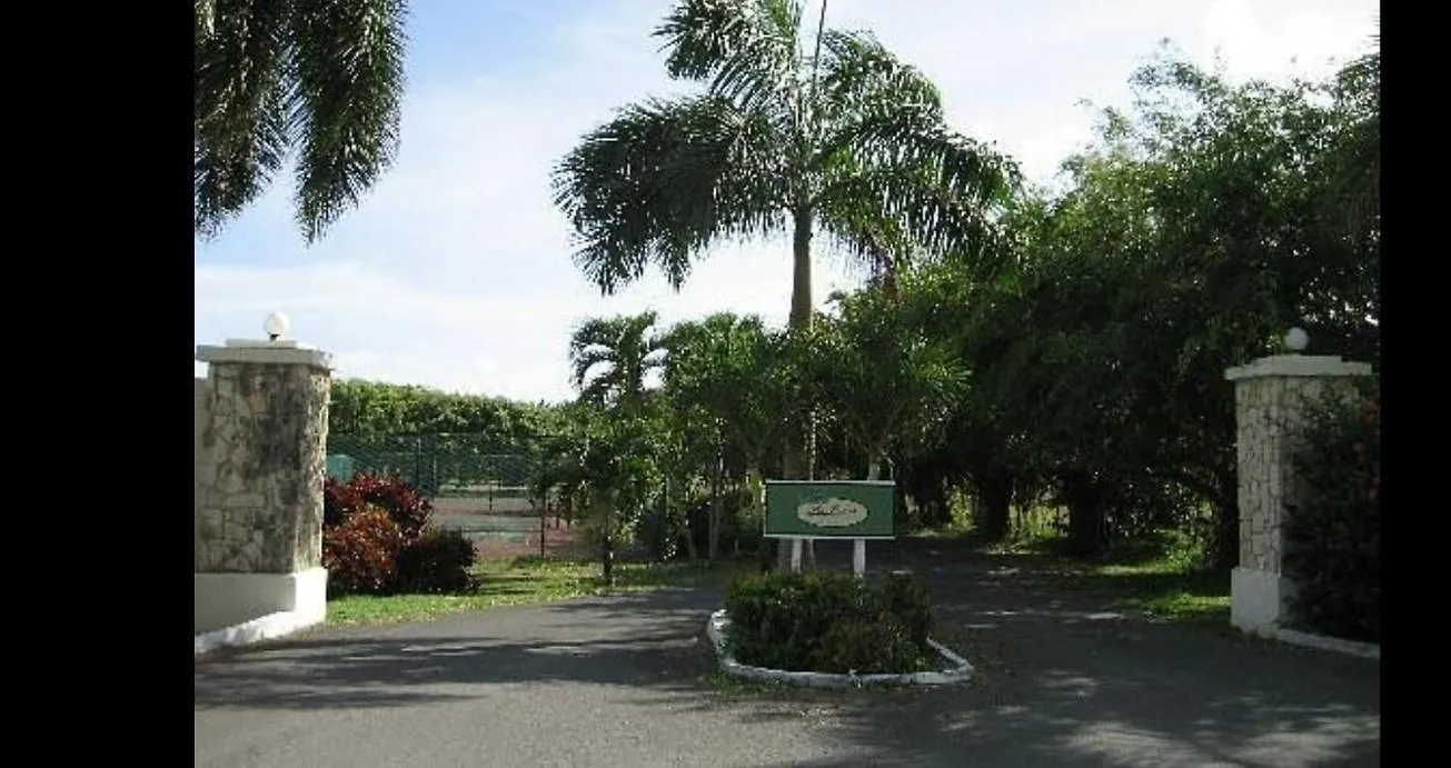 Pristine Resort Beach La Grande Princesse