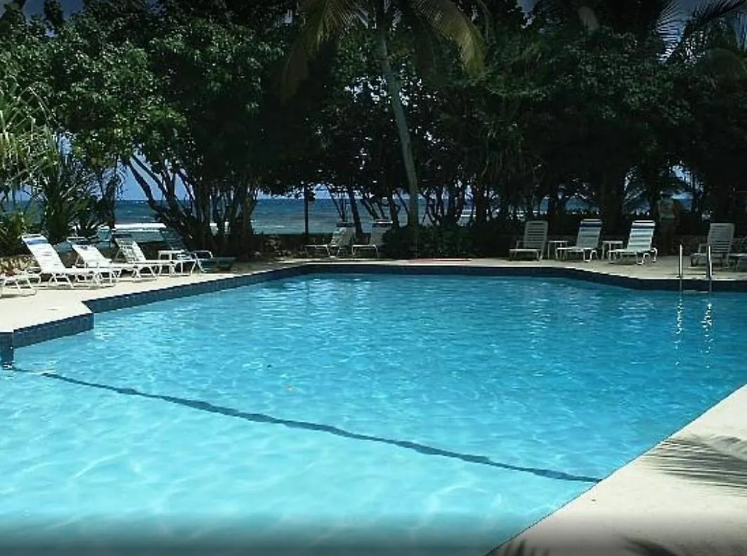 Pristine Resort Beach La Grande Princesse 0*,